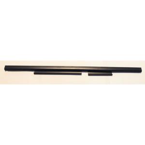 Ferrure bas de glace Citroen Rosalie + joint