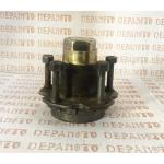 Moyeu de roue avant PEUGEOT 163