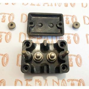 Boite à bornes 2 bornes V.L. (LABINAL)