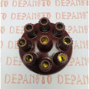 Tête d'allumeur 8 cylindres diametre emboitement 86mm