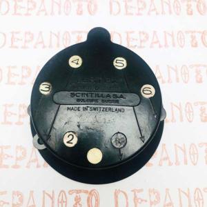 Tête d'allumeur VERTEX SCINTILLA 6 cylindres