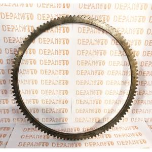 Couronne de démarreur RENAULT KZ14 - 18 - 24 