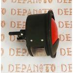 Feu 1 fonction avec éclaireur