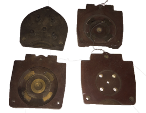 DISTRIBUTEUR MAGNETO 4 cylindres
