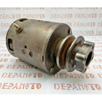 Dynamo SEV type CPD2 6 volts