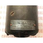 Dynamo DYN-BAILLY type 8 L 10  12 volts