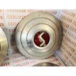 ENJOLIVEURS DE ROUE SIMCA ARONDE  Jeu de 4