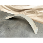 Aile arrière gauche environ 1910