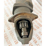 DEMARREUR  DELCO REMY type 724 C