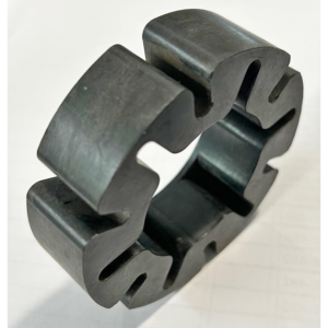 Accouplement à Encoches Ø 70mm