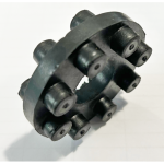 Accouplement à tétons Ø 66