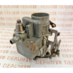 CARBURATEUR OPEL