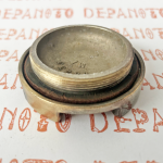 Bouchon Essence en Bronze Ø filetage 60 mm