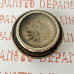 Bouchon Essence en Bronze Ø filetage 60 mm