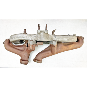 COLLECTEUR OPEL KAPITAN - COMMODORE 6 cylindres