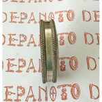 Bouchon Essence Nickelé  Ø filetage 48 mm
