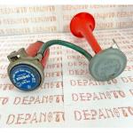 Avertisseur à 1 trompe 12 volts