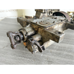 Boite de vitesses UNIC 10-12 HP 1910 