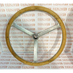 VOLANT 3 branches années 20