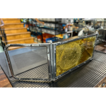 Pare-brise arrière pour petit torpédo ou spider