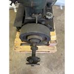 MOTEUR ARIES 15 CV 4 cylindres