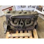 MOTEUR FIAT 1500 B   1935-1936