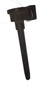 ROTOR DE MAGNETO