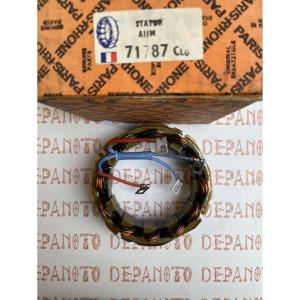 STATOR PARIS-RHONE 71787C A11M