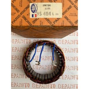 STATOR PARIS-RHONE 95484L A14R 