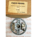 PALIER COLLECTEUR DYNAMO PARIS RHONE CITROEN ID-DS