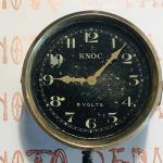Montre KNOC 6 volts