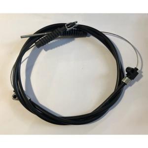 Cable accélérateur RENAULT 4CV 