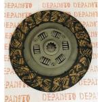 Disque embrayage RENAULT rénové diametre 215mm