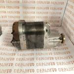 MAGNETO SEV C4 avance automatique