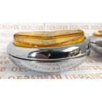 Phares Anti-Brouillard BOSCH  11542