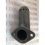 Reniflard d'huile en aluminium