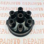 Tête d'allumeur DELCO-REMY 6 cylindres 