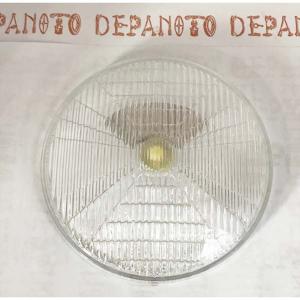 Glace de feu anti-brouillard SEV MARCHAL 610