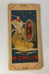 Carte Michelin