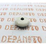 Couvercle du parafoudre avec électrode