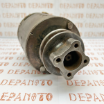 Dynamo SEV type CPD2 6 volts