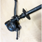 Colonne et boitier de Direction FIAT 509