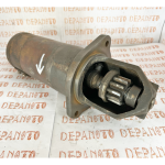 DEMARREUR  PÖGE CHEMNITZ  AMC 0.5/6E