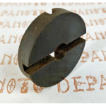 Accouplement Celoron Ø 58mm