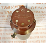 MAGNETO VERTEX  SCINTILLA  4 cylindres