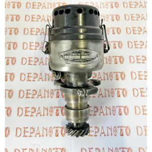 Allumeur Delco Remy 656 Q 6 cylindres