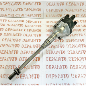 Allumeur 4 cylindres LUCAS DKY4A 40257A