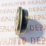 Bouchon de Radiateur en Laiton Ø intérieur 51 mm