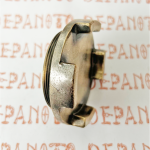 Bouchon Essence en Bronze Ø filetage 60 mm