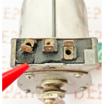 Moteur essuie glace SWF  6 volts